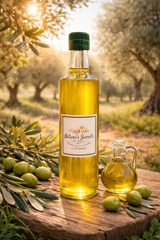 Pure Olive Oil